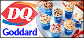 Dairy Queen Grill & Chill Sponsorship Banner